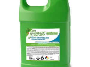 Productos eco sanitizantes