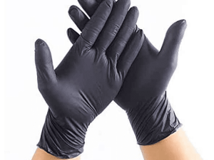 Productos guantes de nitrilo