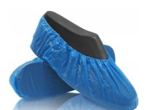 Productos protectores de zapatos